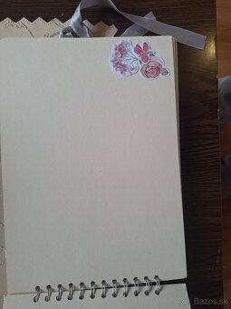 Hand made fotoalbum - 3