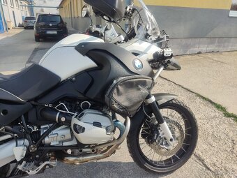 BMW GS1200 Anventure - 3