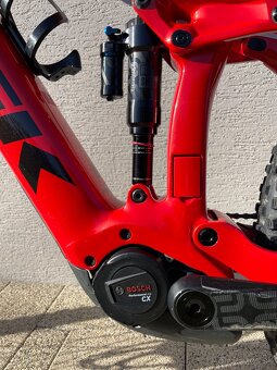 Trek Rail 9.8 XT L 2024 - 3