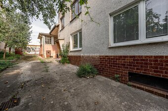 Rodinny dom v Haniske pri Košiciach - 3