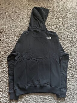 the north face mikina - 3