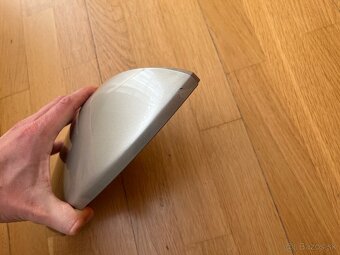 Kryt spatneho zrkadla VW Touran - original, novy - 3