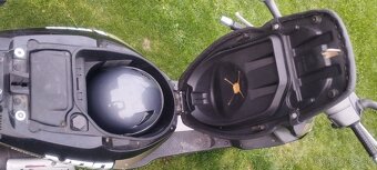 Piaggio Power NRG - 3