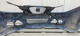 Naraznik Seat altea XL 2010-2016 poškodený - 3