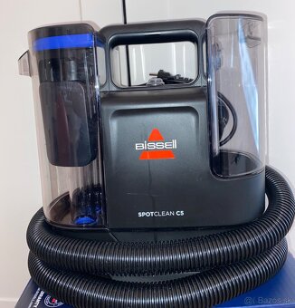 Bissell SPOTCLEAN C5 SELECT 3928N Tepovač - 3
