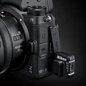 Nikon WR-R11b - 3