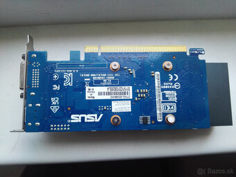 ASUS GeForce GT710-SL-2GD3-BRK-EVO - 3