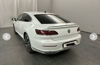 Vw arteon 2.0TSI 200kw R-line DSG - 3