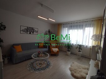 Na predaj 3 - izbový byt s lodžiou Klokočina - Petzwalova ul - 3