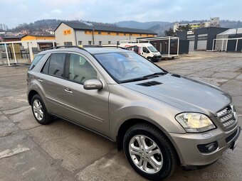 Mercedes benz Ml 320cdi - 3