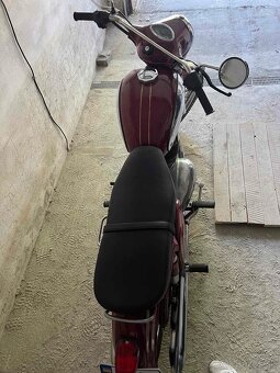 Jawa 350 - 3
