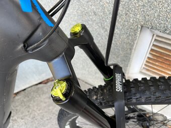 Specialized Camber Carbon 29 X - 3