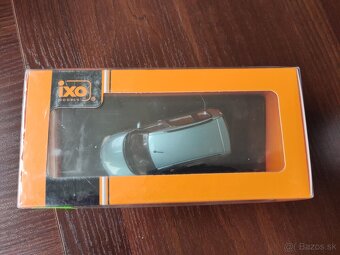 Skoda Roomster 2007 1:43 - 3
