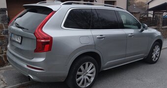 Volvo xc90 - 3