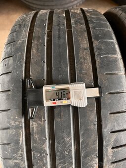 225/40R18 Dunlop letne - 3