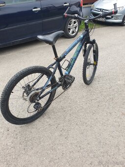 Detský bicykel - 3