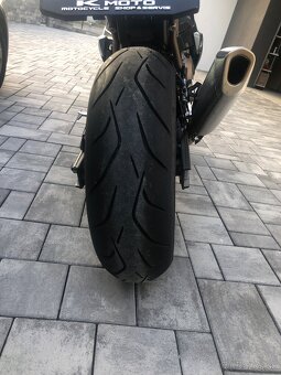 BMW S1000R - 3
