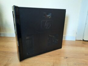 HP Elite 7000 MT, Intel SSD 180GB, 500GB HDD, Windows 10 - 3