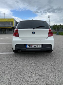BMW 118D E87 - 3