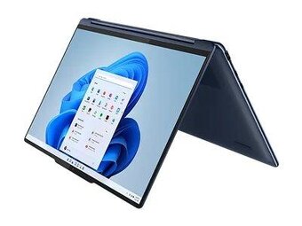 Lenovo Yoga 9 2-in-1 14IMH9-14-Ultra 7 155H-16GB-512GBSD-2,8 - 3