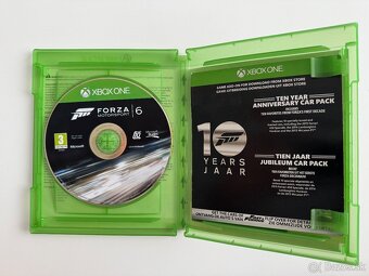 Hry na Xbox ONE a Series X - 3