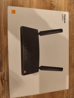 Predam 4g /LTE modem Archer MR200 - 3