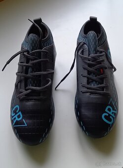 CR7 kopačky - 3