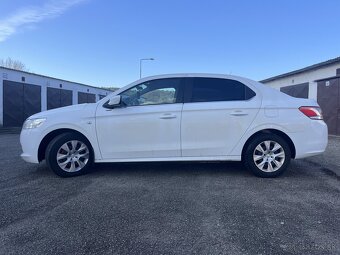 PEUGEOT 301 1.6 HDI 68kw BEZ ADBLUE / CITROEN C - ELYSEE - 3