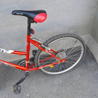 Bicykel - 3