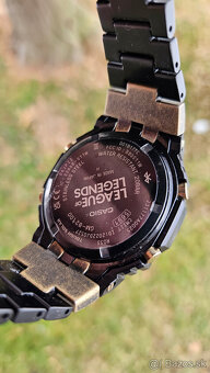 Casio GM-B 2100 League Of Legends Solar - 3