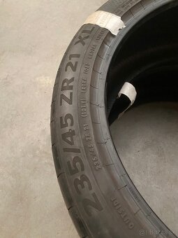 Continental 235/45 ZR 21 – 2 ks - 3