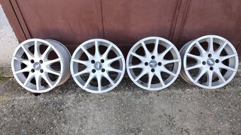 Alu disky r15 - 3