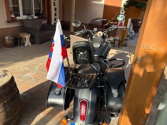 Indian Scout - 3