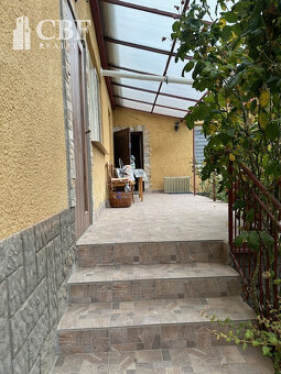 Na predaj priestranný 5 izbový rodinný dom v Gemerskej Hôr - 3