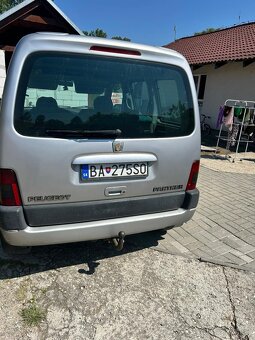 Peugeot Partner - 3