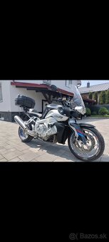 BMW 1200k - 3