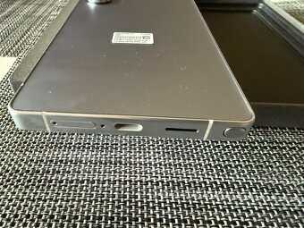 Predam Samsung Galaxy S25 Ultra 512Gb Titanium Silverblue - 3