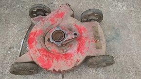 Rotovator kultivator Rot.Kypric Varii 80 Terra Agzat 120 - 3