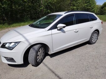 Seat leon combi - 3