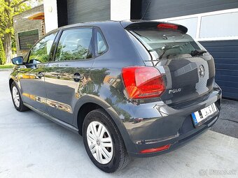 Volkswagen Polo 1.0 MPI, 44KW, M5 - 3