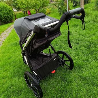 Thule Urban Glide 2 grey - 3