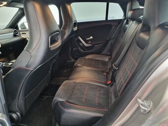 Mercedes Benz CLA AMG line shooting brake - 3