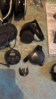 Deus XP set - 3