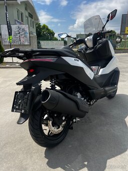 VOGE SR3 250i r.v.2025 nový 4690 s Dph - 3