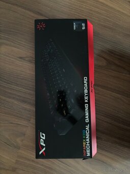 Gaming klavesnica - 3