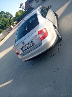 Predám Škodu Rapid 1.6TDi - r.v 2014 - 3