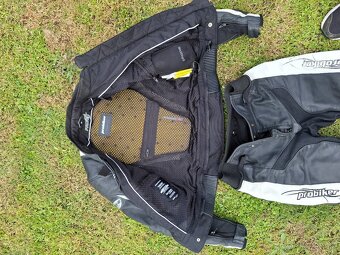 Kombineza PROBIKER PRX-10 - 3