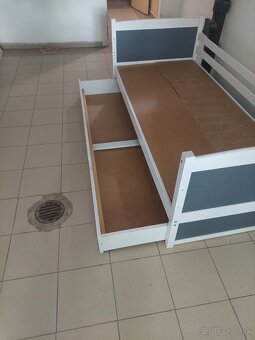 predaj postele - 3
