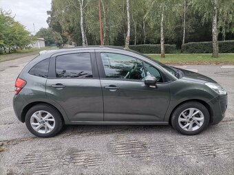 Citroen C3 1.4 benzin pan. sklo - 3