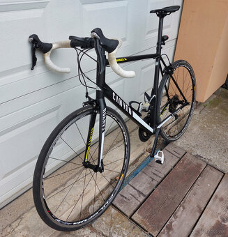 Canyon Endurance - 3